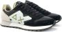 Sun68 Jaki Solid Sneakers voor Heren Multicolor Heren - Thumbnail 2