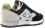 Sun68 Jaki Solid Sneakers voor Heren Multicolor Heren - Thumbnail 3