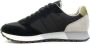 Sun68 Jaki Solid Sneakers voor Heren Multicolor Heren - Thumbnail 4