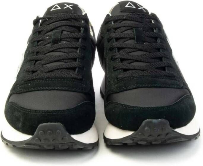 Sun68 Jaki Solid Sneakers voor Heren Multicolor Heren