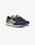 Sun68 Jaki Winter Sneakers Multicolor Heren - Thumbnail 2