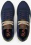 Sun68 Jaki Winter Sneakers Multicolor Heren - Thumbnail 4