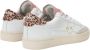 Sun68 Katy Suede Tennisschoenen - Thumbnail 2