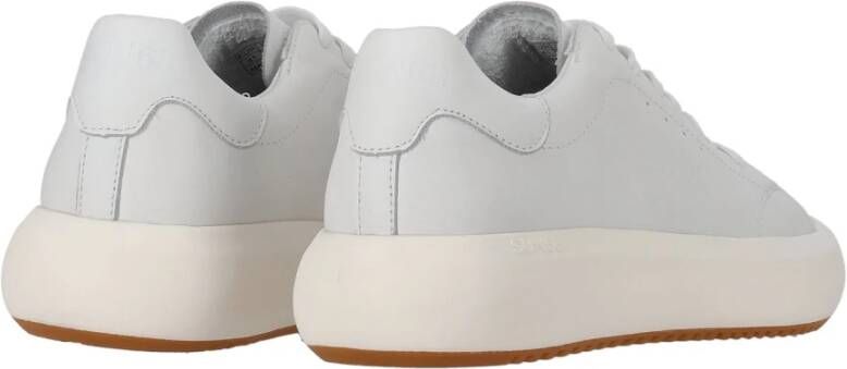 Sun68 Klassieke Big Boy Sneakers in Zwart