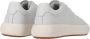 Sun68 Klassieke Big Boy Sneakers in Zwart - Thumbnail 4
