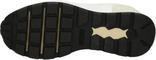 Sun68 Klassieke Low-Top Sneakers - Foto 2