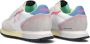 Sun68 Sneaker met Kleurexplosie en Glitterdetails Multicolor Heren - Thumbnail 12