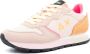 Sun68 Roze Ally Color Explosion Schoenen Multicolor Dames - Thumbnail 8