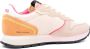 Sun68 Roze Ally Color Explosion Schoenen Multicolor Dames - Thumbnail 9