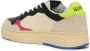 Sun68 Multicolor Leren en Suède Sneaker Multicolor Heren - Thumbnail 2