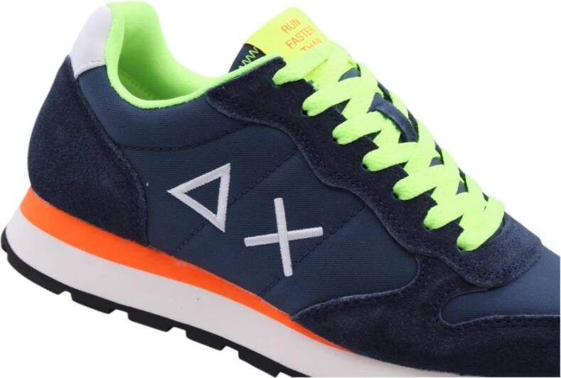 Sun68 Komondor Sneaker