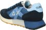 Sun68 Casual Sneakers met Verwijderbare Binnenzool Multicolor Heren - Thumbnail 6