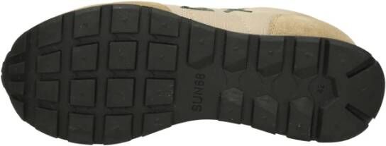 Sun68 Lage Sneakers
