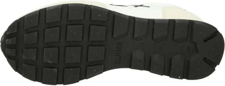 Sun68 Lage Sneakers