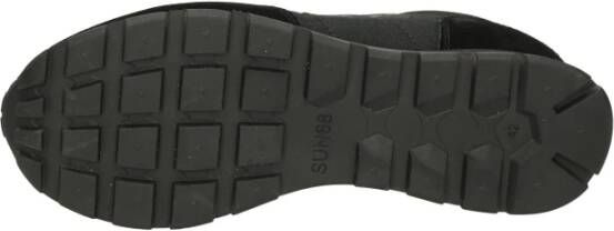 Sun68 Lage Sneakers