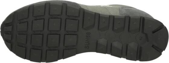 Sun68 Lage Sneakers
