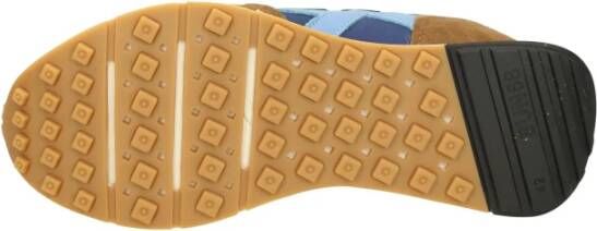 Sun68 Lage Sneakers
