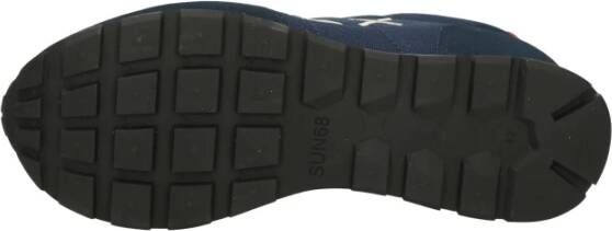 Sun68 Lage Sneakers