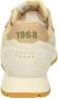 Sun68 Witte Big Star Sponge Logo Schoenen Multicolor - Thumbnail 33