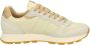 Sun68 Witte Big Star Sponge Logo Schoenen Multicolor - Thumbnail 34