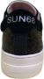 Sun68 Glitter Betty Schoenen in Zwart - Thumbnail 8