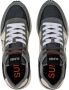 Sun68 Sporty Scpz42127 Sneakers Gray Heren - Thumbnail 11