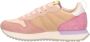 Sun68 Stargirl Veelkleurige Sneakers Streetwear Vrouwen - Thumbnail 2