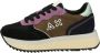 Sun68 Platte schoenen in roestkleur Multicolor - Thumbnail 6
