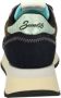 Sun68 Platte schoenen in roestkleur Multicolor - Thumbnail 8