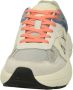 Sun68 Casual Sneaker Multicolor Heren - Thumbnail 7