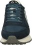 Sun68 Blauwe Sneakers Hardloopstijl Lichtgewicht Grip Blue Heren - Thumbnail 7