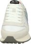 Sun68 Witte Sneakers met 3 5 cm zool Multicolor Heren - Thumbnail 7