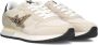 Sun68 Lage Sneakers Stargirl Glitter Logo Multicolor Dames - Thumbnail 4
