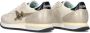 Sun68 Lage Sneakers Stargirl Glitter Logo Multicolor Dames - Thumbnail 5