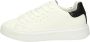 Sun68 Witte platte schoenen Grace model White Dames - Thumbnail 11