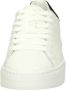 Sun68 Witte platte schoenen Grace model White Dames - Thumbnail 15