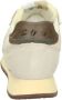Sun68 Room Bruine Sneaker met Bicolor Logo Multicolor Heren - Thumbnail 4