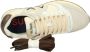 Sun68 Room Bruine Sneaker met Bicolor Logo Multicolor Heren - Thumbnail 8