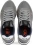 Sun68 Tom Solid Sneaker Streetwear Volwassen - Thumbnail 4