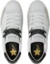 Sun68 Leren Sneakers voor Vrouwen White Dames - Thumbnail 4
