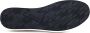 Sun68 Leren Street Sneakers Wit Oranje White Heren - Thumbnail 6