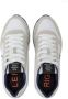 Sun68 Lichtgewicht hardloopsneaker voor casual en formele outfits - Thumbnail 2