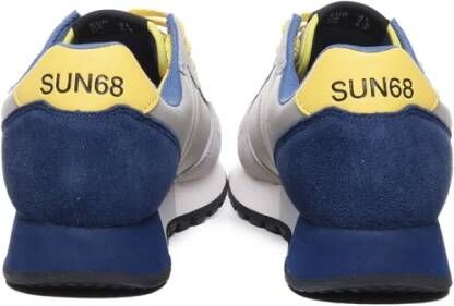 Sun68 Sneakers Multicolor Heren