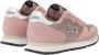 Sun68 Lichtroze Lage Sneakers - Thumbnail 2