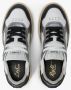 Sun68 Witte Leren Sneakers voor Vrouwen Multicolor Dames - Thumbnail 2