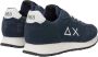 Sun68 Blauwe Sneakers Tom Solid Collectie Multicolor Heren - Thumbnail 15