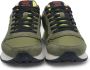 Sun68 Nizza Sneaker Stijlvol en Trendy Schoeisel Green Heren - Thumbnail 11