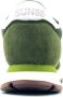 Sun68 Militaire Sneakers Ally Solid Collectie Green Dames - Thumbnail 3