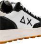 Sun68 Zwarte platte schoenen Sneakers Genius Black Heren - Thumbnail 5