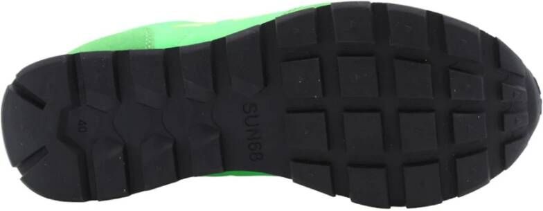 Sun68 Montiano Sneaker Multicolor Heren